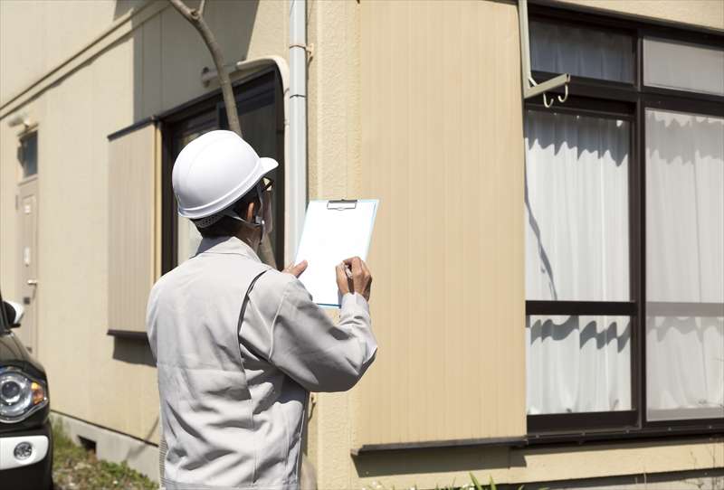 リフォームや外壁塗装などのサービスを札幌でご提供しております