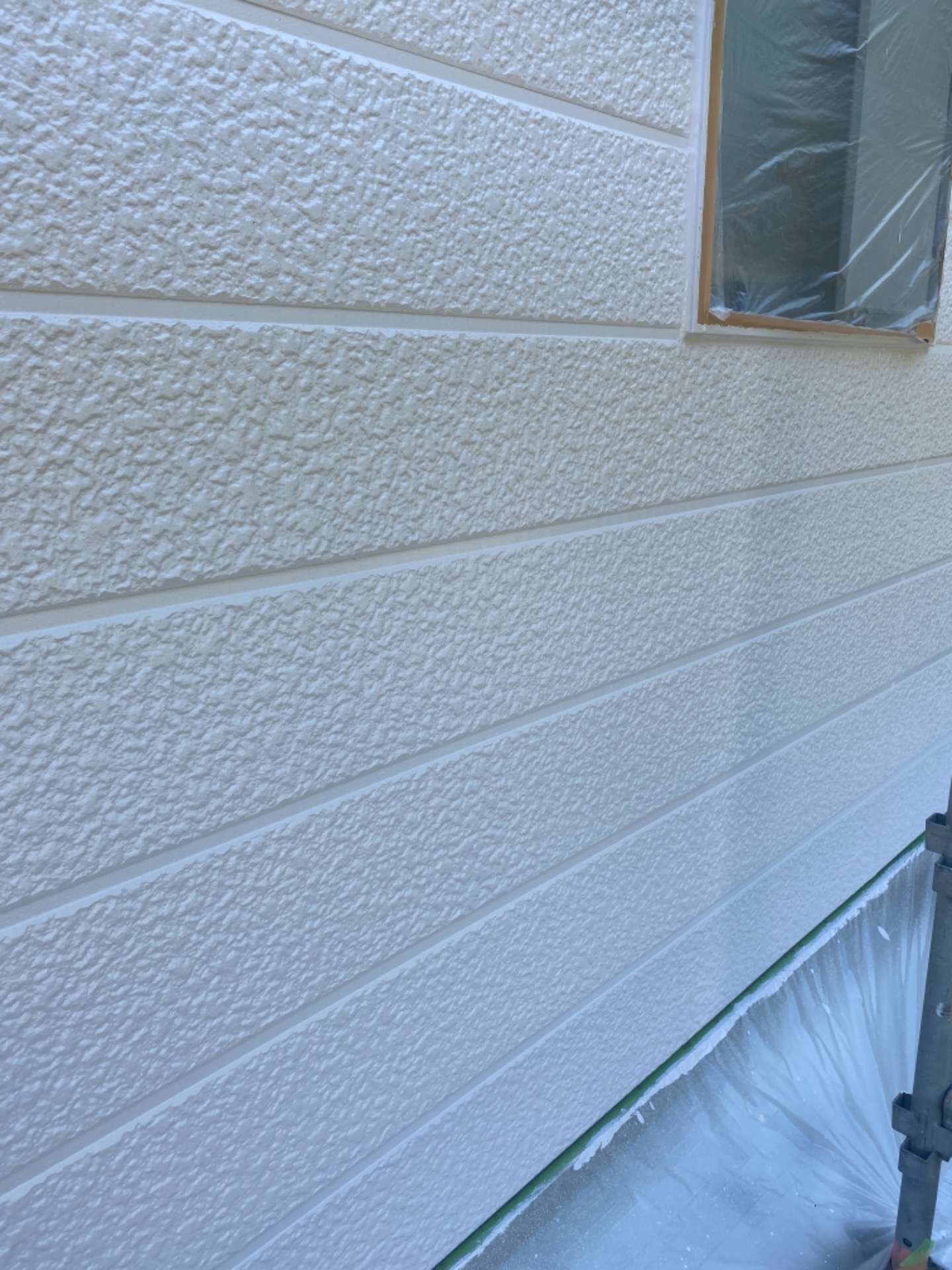 住宅塗装/札幌 外壁塗装